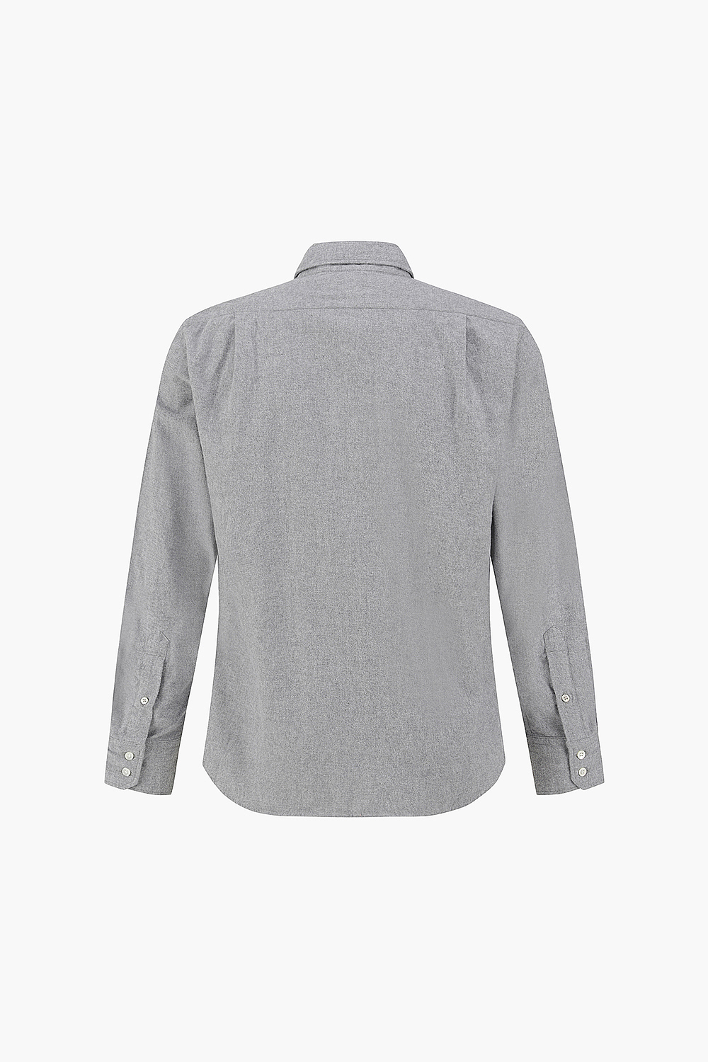 PAUL 코튼 베이직 포켓 셔츠 BE1101612